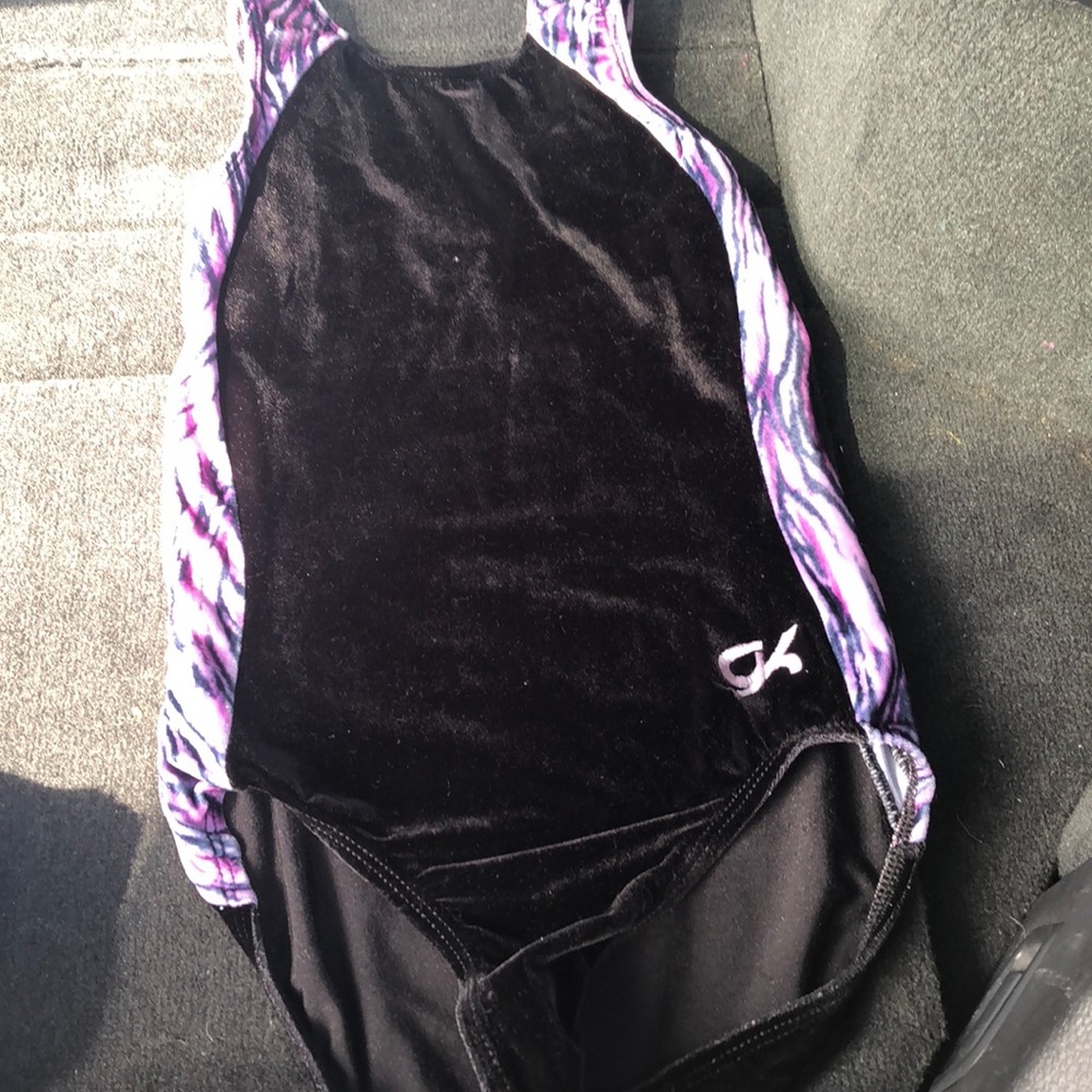GK Gymnastics Leotard Adult XS